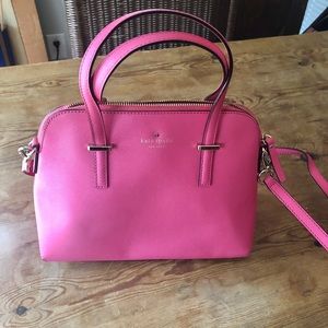Kate Spade Maise Pink Bag
